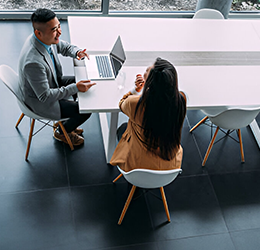 Business Consultancy Service